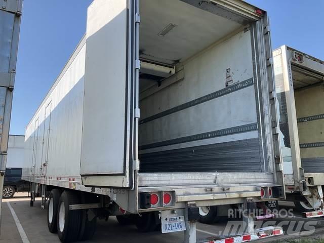 Great Dane 701 Refrigerated Trailers
