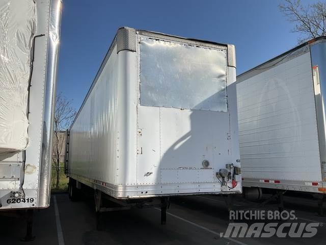 Great Dane 701 Refrigerated Trailers