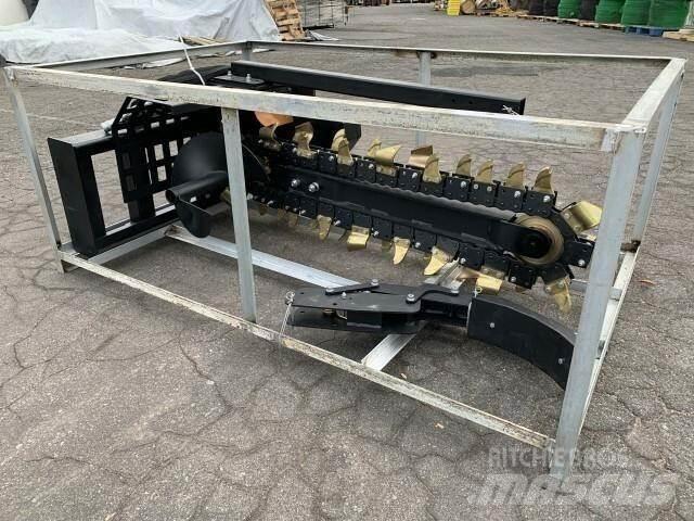  Greatbear Trenchers