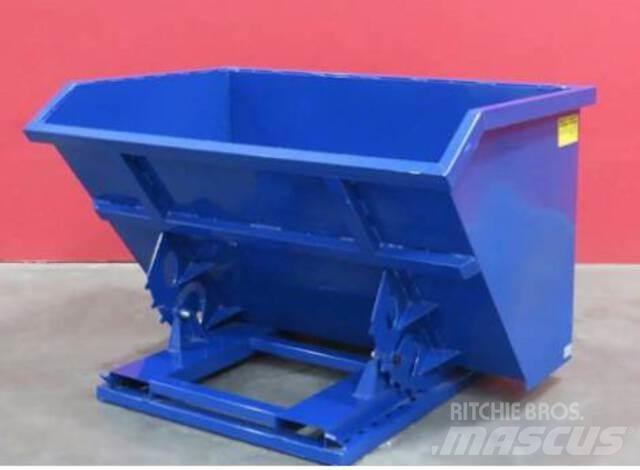  Greatbear Waste / Recycling & Quarry Attachments