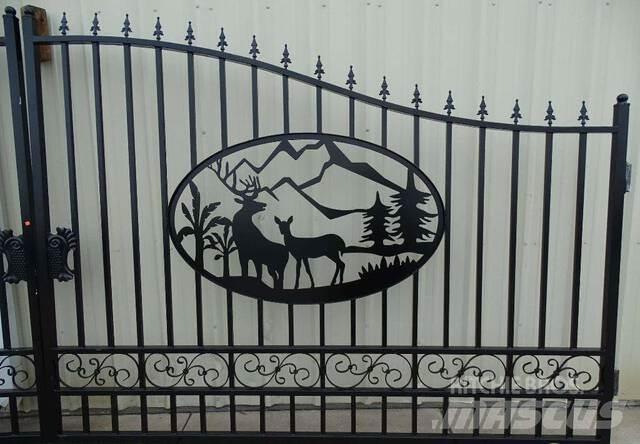  Greatbear Farm Equipment - Others