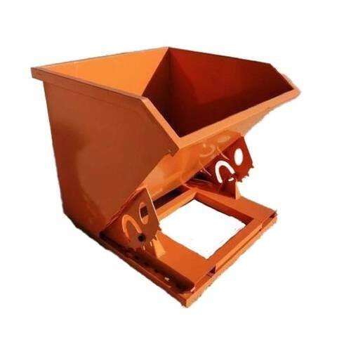  Greatbear Waste / Recycling & Quarry Attachments