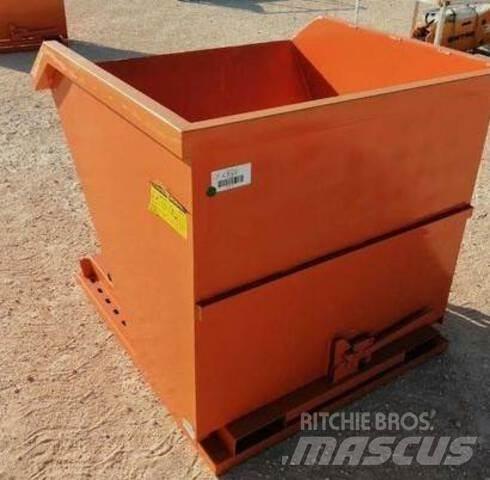  Greatbear Waste / Recycling & Quarry Attachments