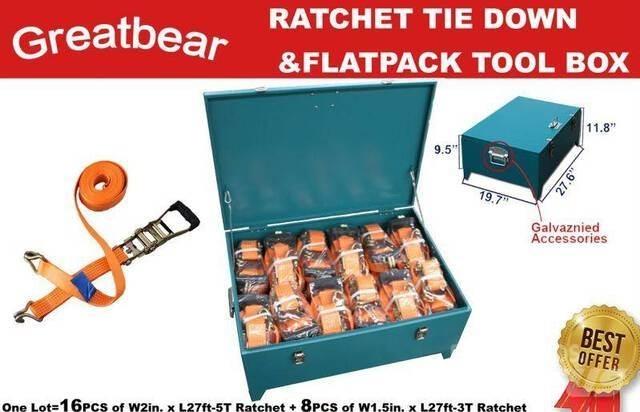  Greatbear Other
