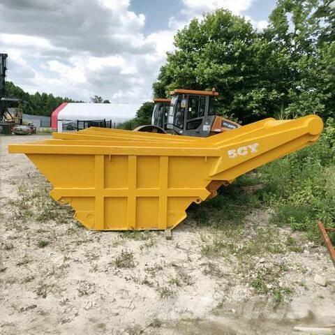  Greatbear Pipeline equipment