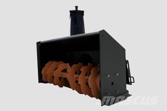  Greatbear Snow Blowers
