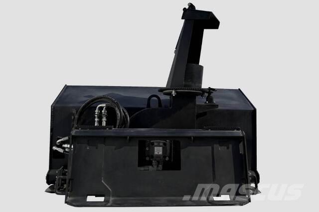  Greatbear Snow Blowers