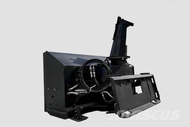  Greatbear Snow Blowers