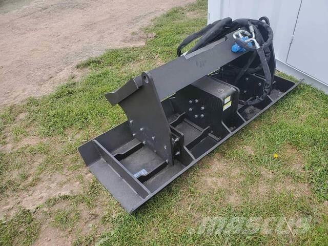  Greatbear Plate Compactors