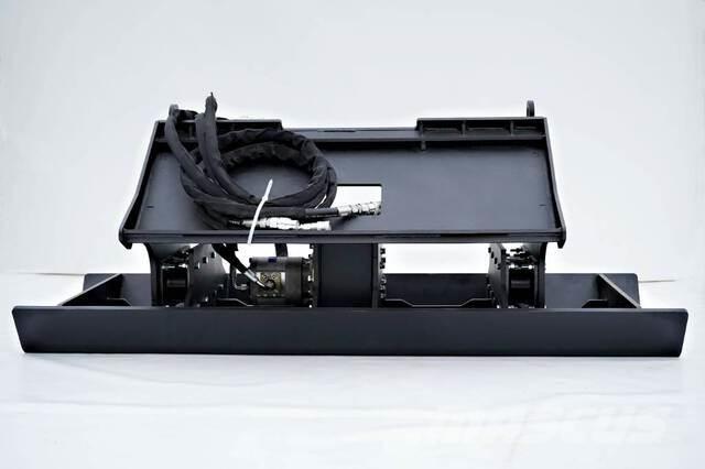  Greatbear Plate Compactors