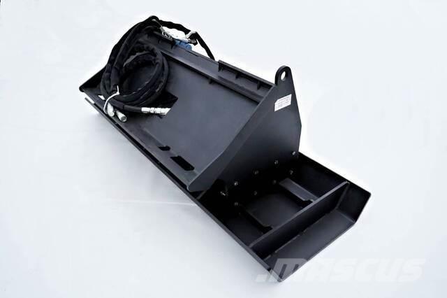  Greatbear Plate Compactors