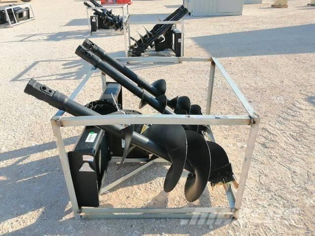  Greatbear Drilling Equipment