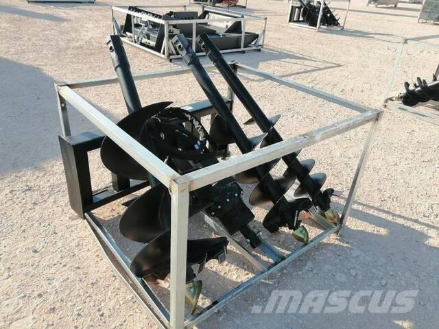  Greatbear Drilling Equipment