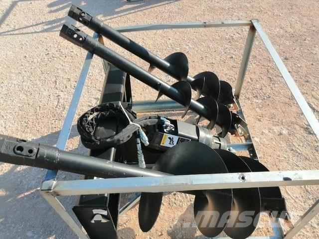 Greatbear Drilling Equipment