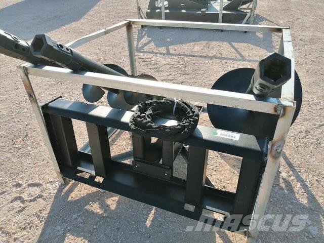  Greatbear Drilling Equipment