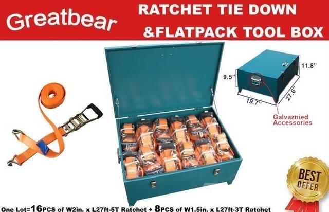  Greatbear Other