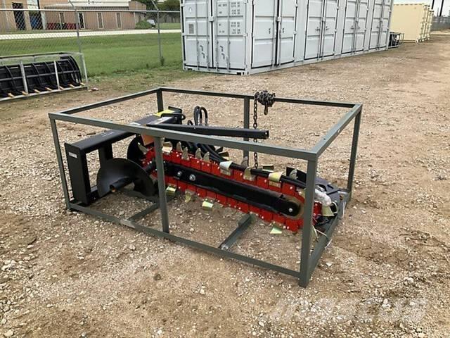  Greatbear Trenchers