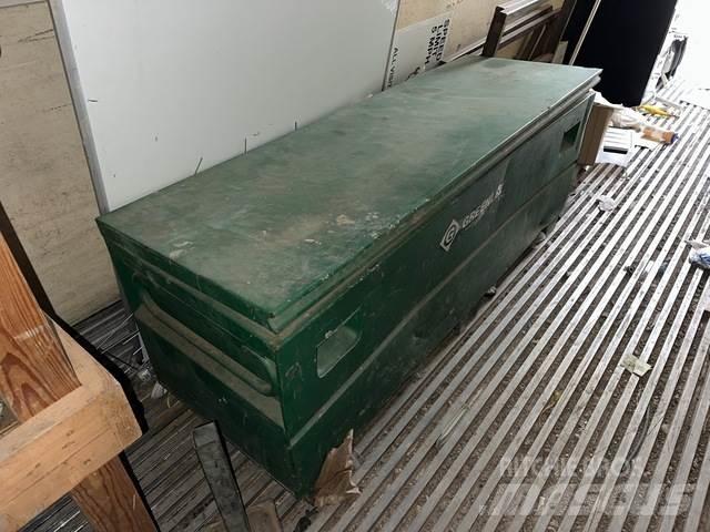 Greenlee  Other