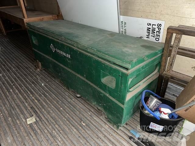 Greenlee  Other