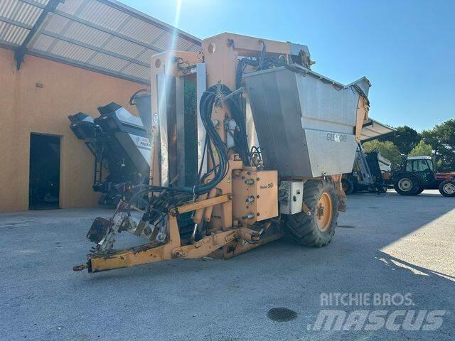 Gregoire G56I Grape Harvesting Machines