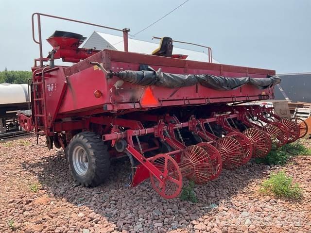Grimme 36T Planters