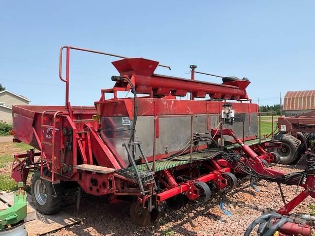 Grimme 36T Planters