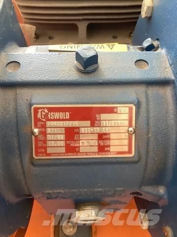  Griswold 811L Other