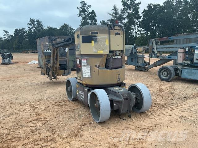 Grove AMZ39NE Articulated boom lifts