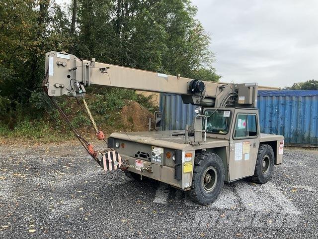 Grove AP308 Other Cranes and Lifting Machines