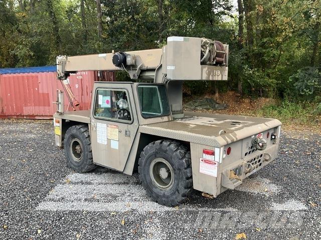 Grove AP308 Other Cranes and Lifting Machines