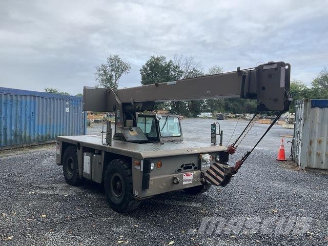 Grove AP308 Other Cranes and Lifting Machines