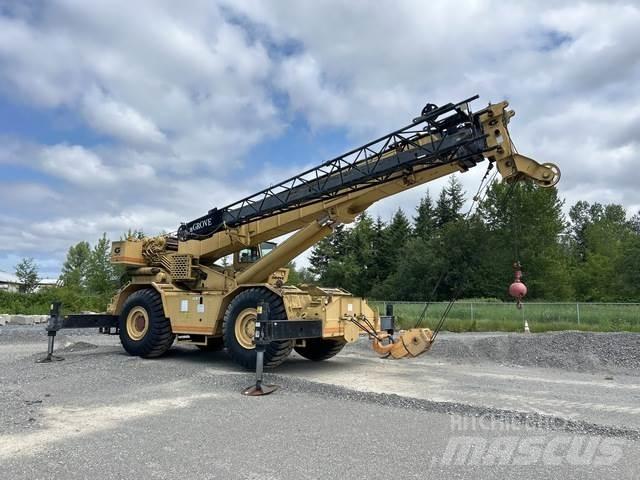 Grove RT990 Rough Terrain Cranes
