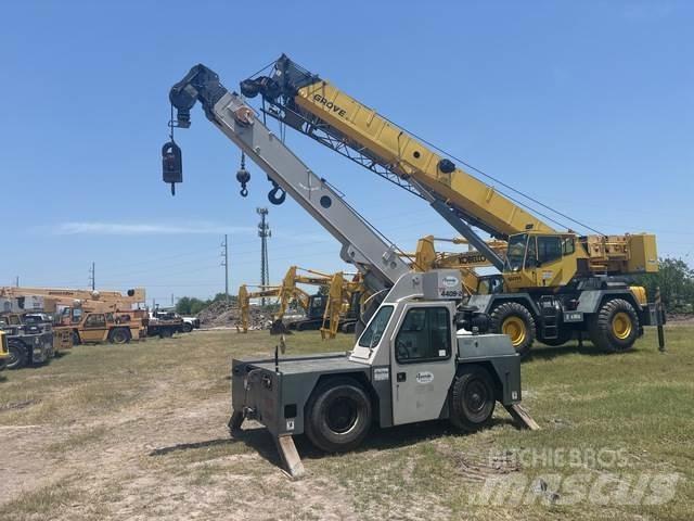 Grove YB4409-2 Other Cranes and Lifting Machines