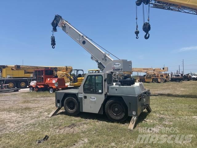 Grove YB4409-2 Other Cranes and Lifting Machines