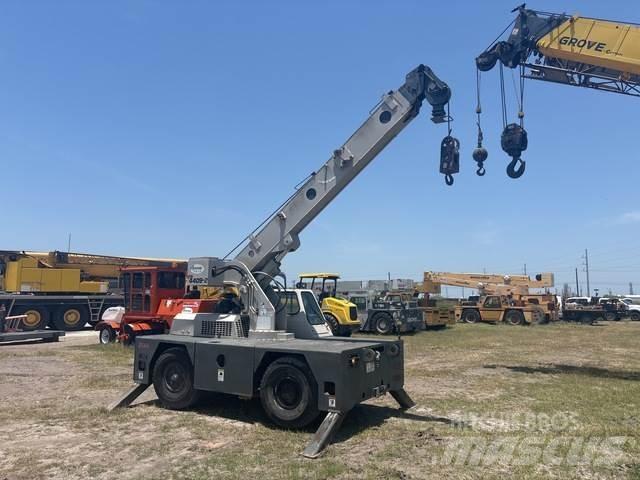 Grove YB4409-2 Other Cranes and Lifting Machines