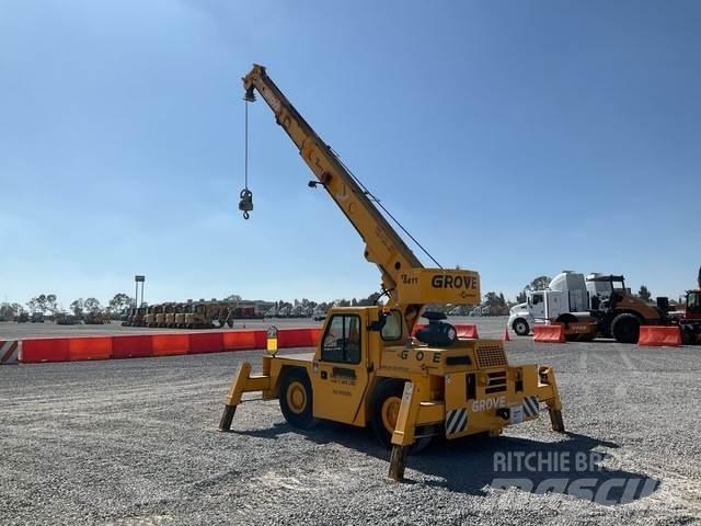 Grove YB4411 Other Cranes and Lifting Machines