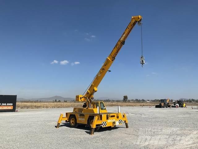 Grove YB4411 Other Cranes and Lifting Machines