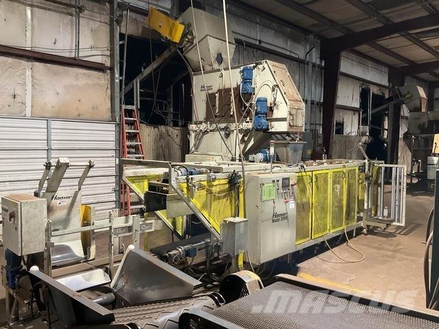  Hamer 2090FFS Other