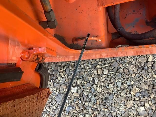 Hamm HD 75 Twin drum rollers