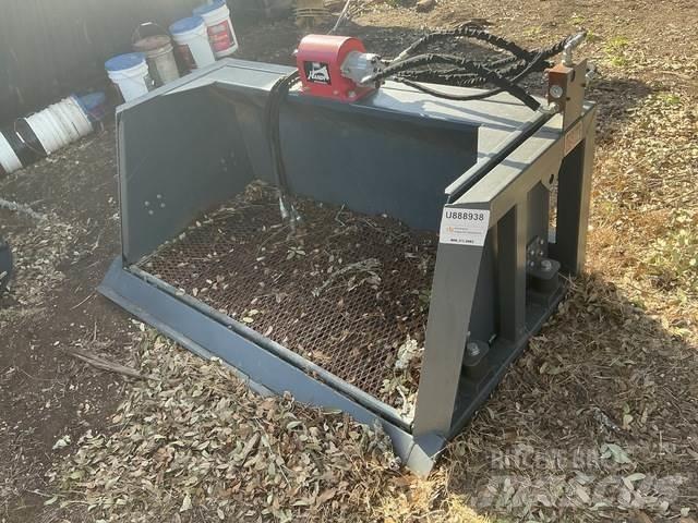 Handy HVSB72 Other