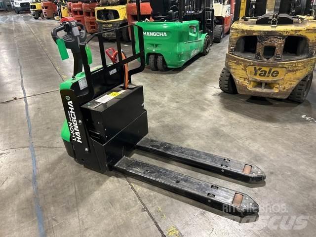 Hangcha CBD22 Pallet Truck