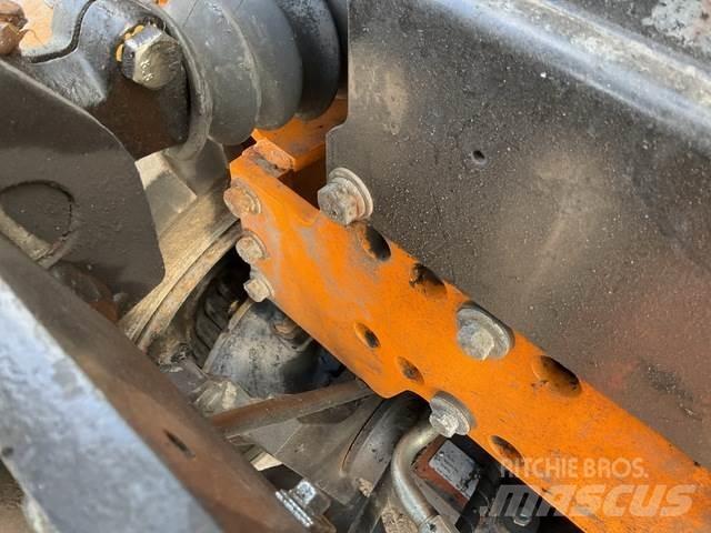 Hangcha XF35D Other