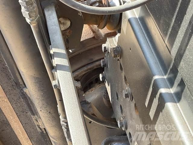 Hangcha XF35D Other