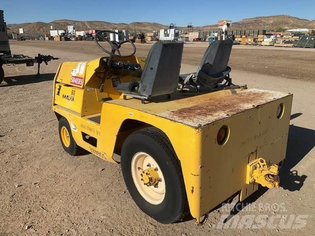 Harlan GHTDJ40 Tow Trucks / Wreckers
