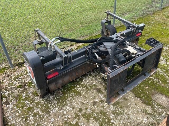  Harley MX7H Farm Equipment - Others