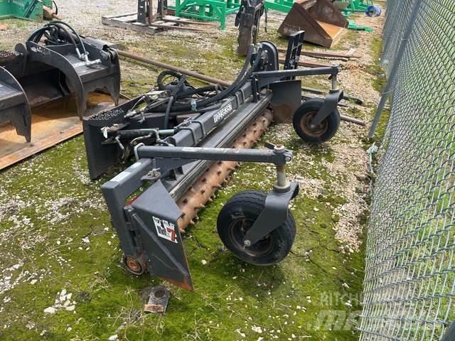  Harley MX7H Farm Equipment - Others