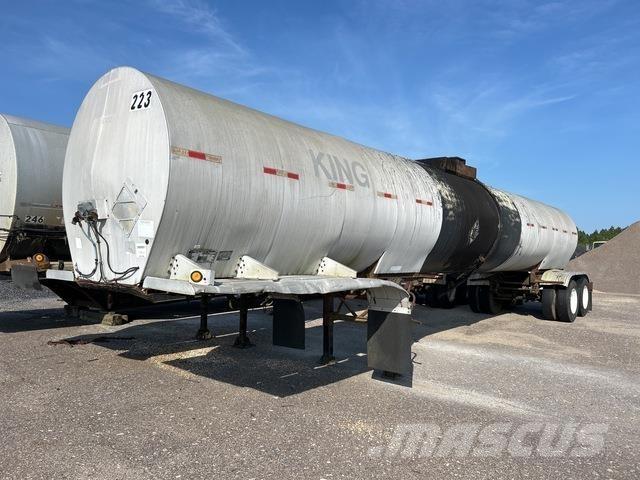  Harmon IN21S1 Material transport vehicles