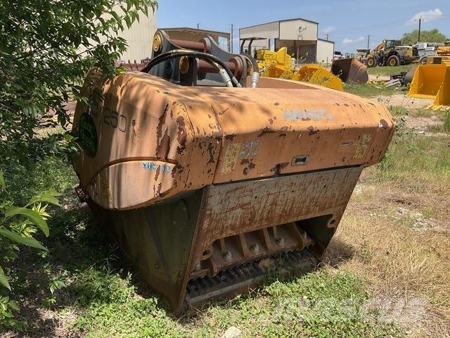 Hartl HBC1250 Other
