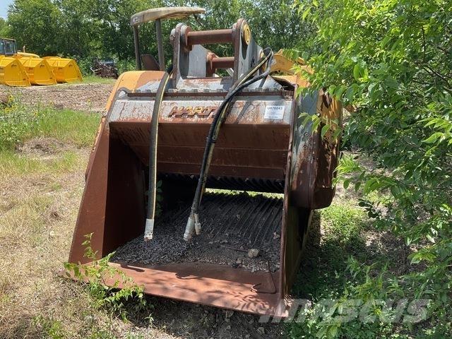 Hartl HBC1250 Other