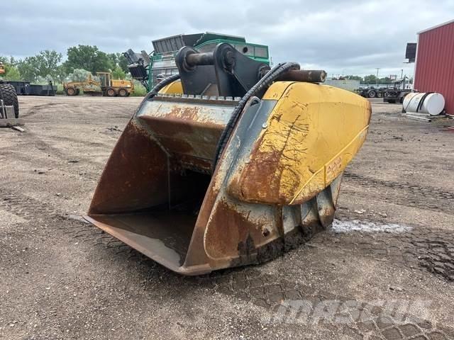 Hartl HBC1250 Crushers